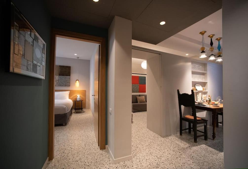 Casa Del Carro 1 Grand Master Apartment Venetië Buitenkant foto