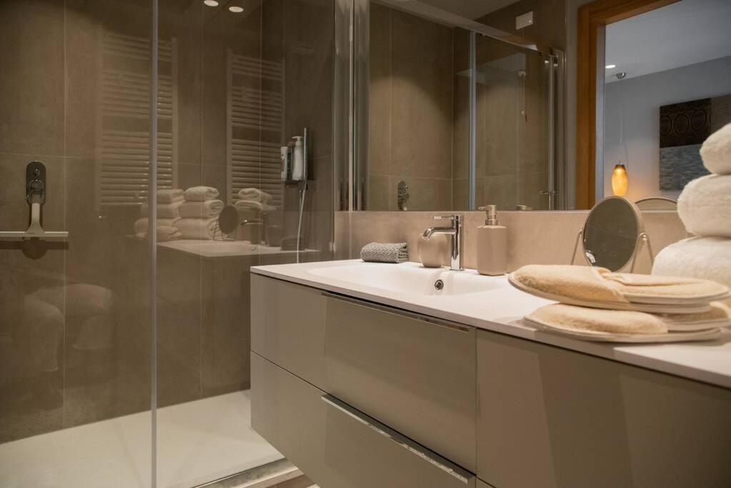 Casa Del Carro 1 Grand Master Apartment Venetië Buitenkant foto