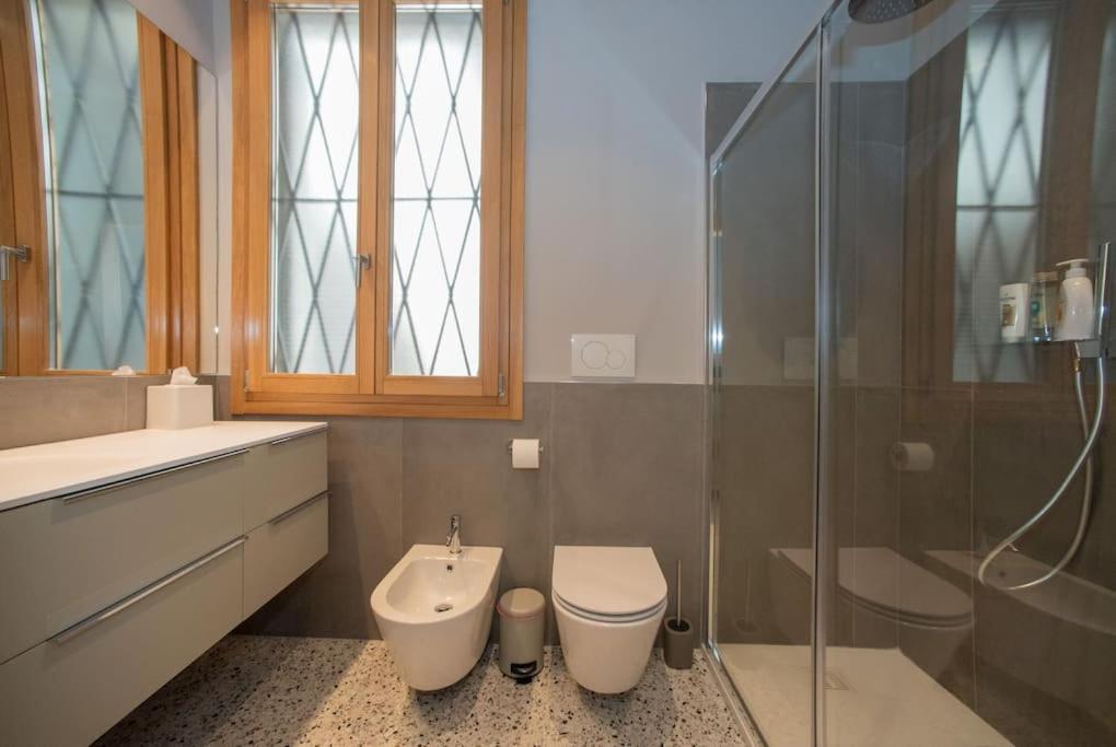 Casa Del Carro 1 Grand Master Apartment Venetië Buitenkant foto