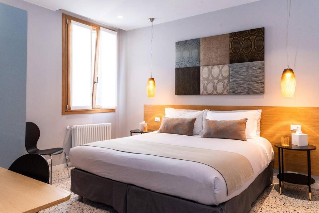 Casa Del Carro 1 Grand Master Apartment Venetië Buitenkant foto