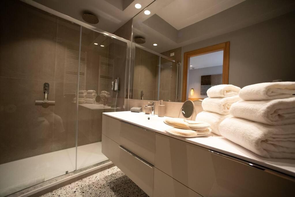 Casa Del Carro 1 Grand Master Apartment Venetië Buitenkant foto