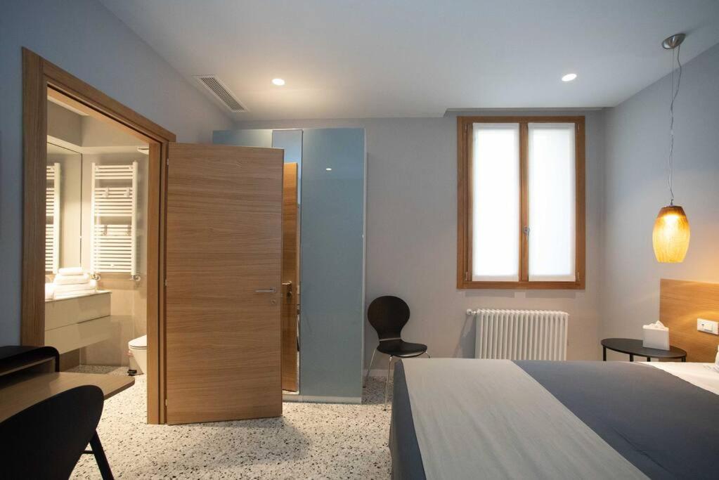 Casa Del Carro 1 Grand Master Apartment Venetië Buitenkant foto