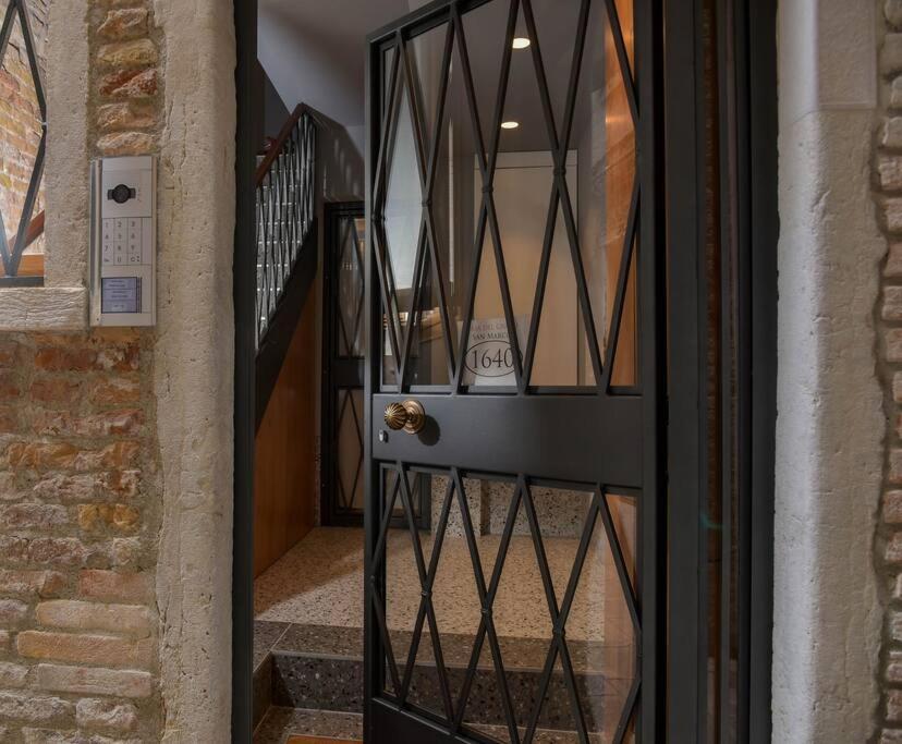 Casa Del Carro 1 Grand Master Apartment Venetië Buitenkant foto