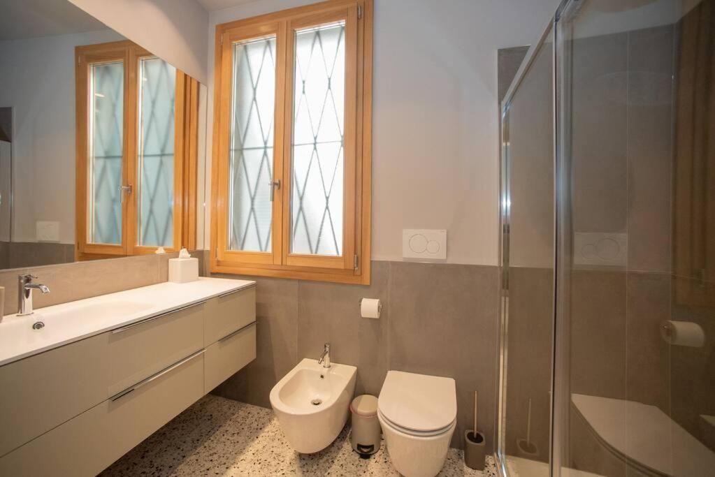 Casa Del Carro 1 Grand Master Apartment Venetië Buitenkant foto